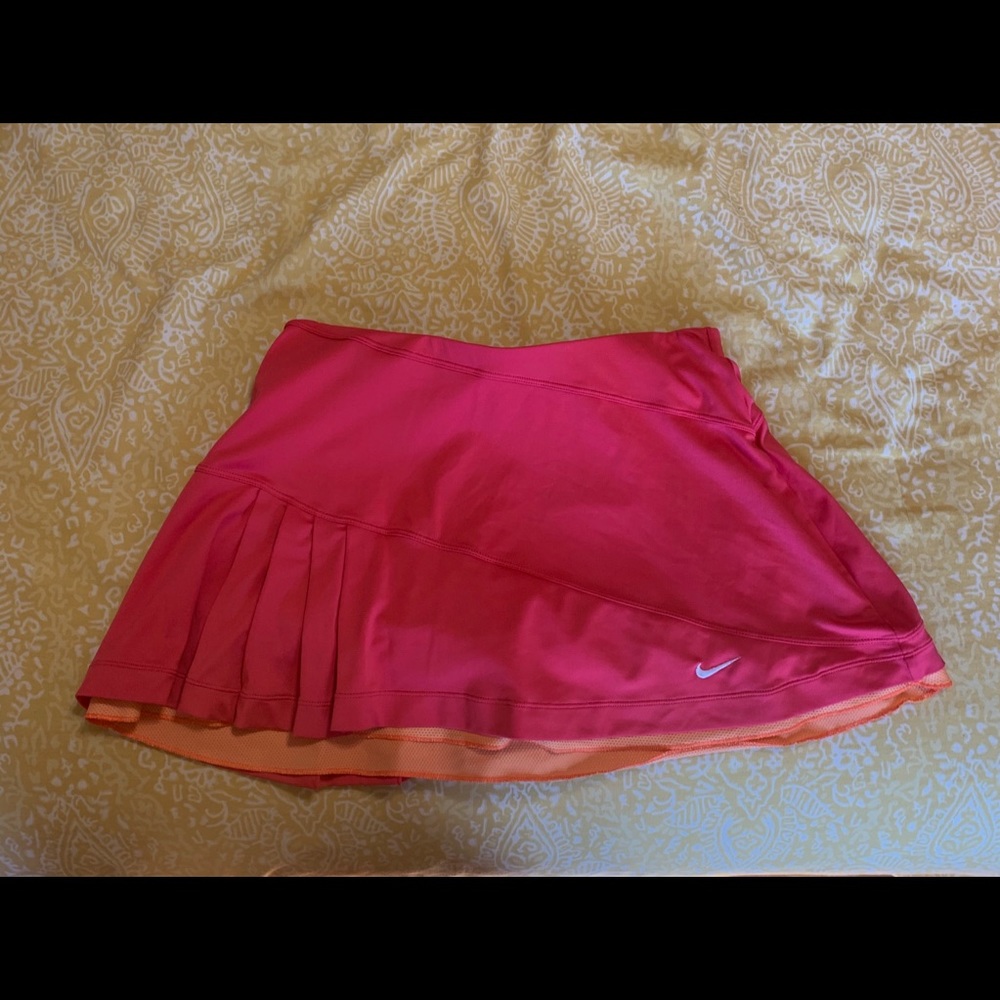 Nike Tennis Skirt